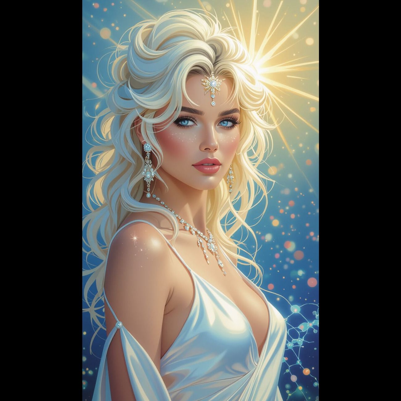 Digital Siren