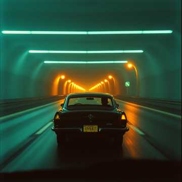 Can't Drive Like This (Remix)