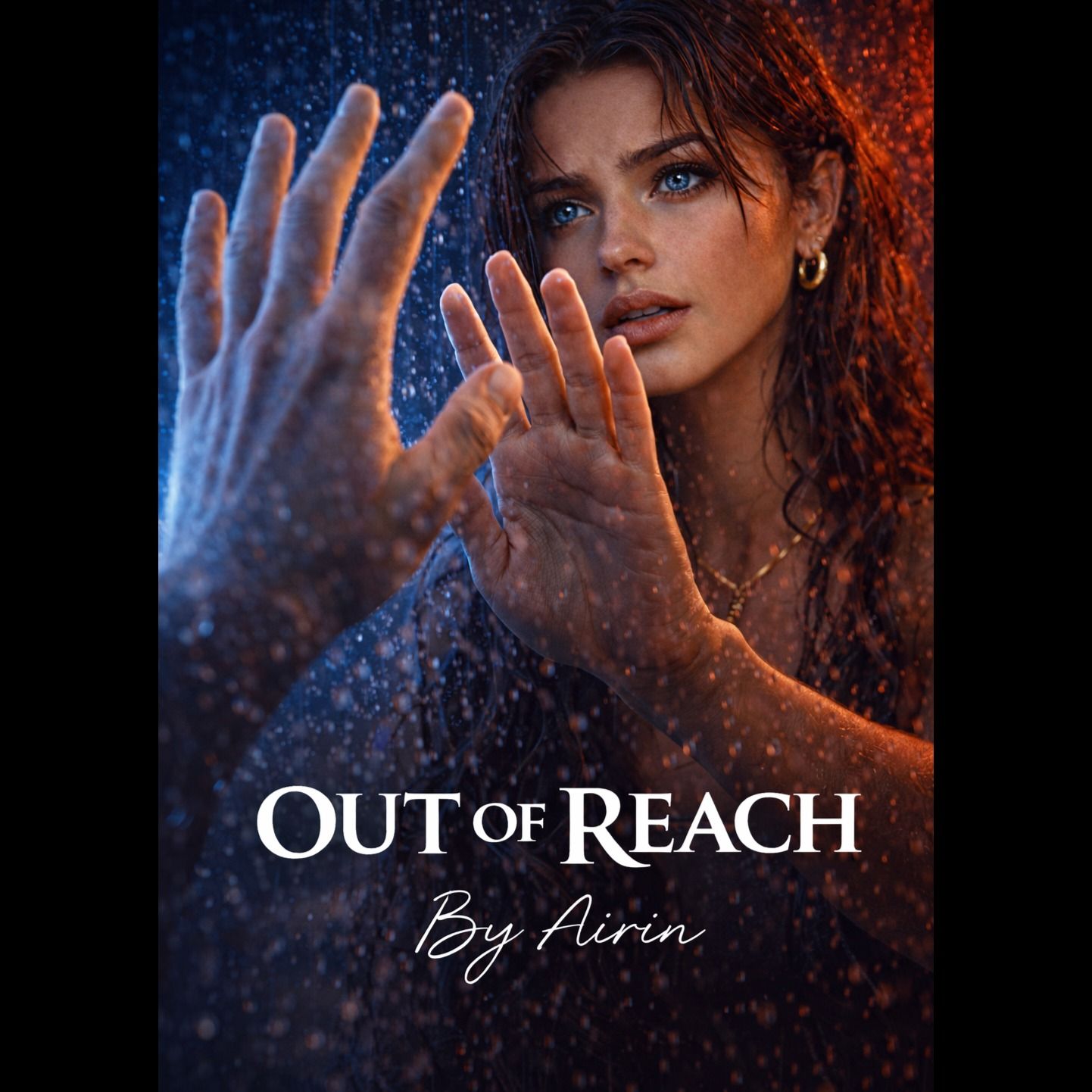 Out of reach (By Airin)