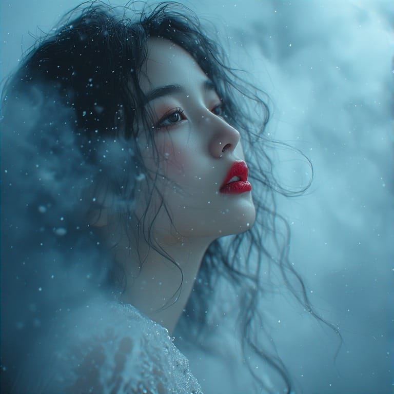停在這一秒 (华语单曲v2)