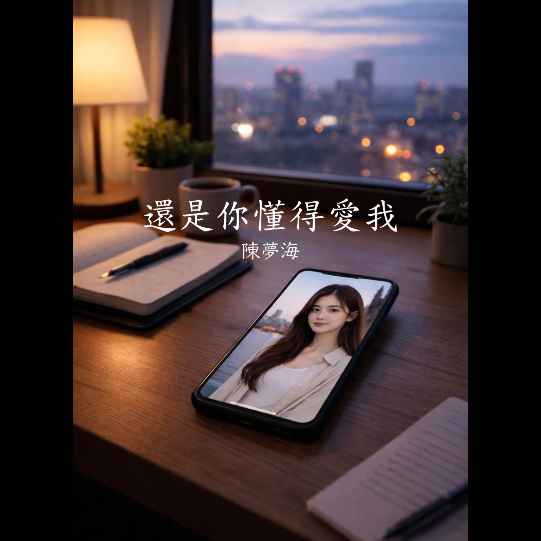 还是你懂得爱我