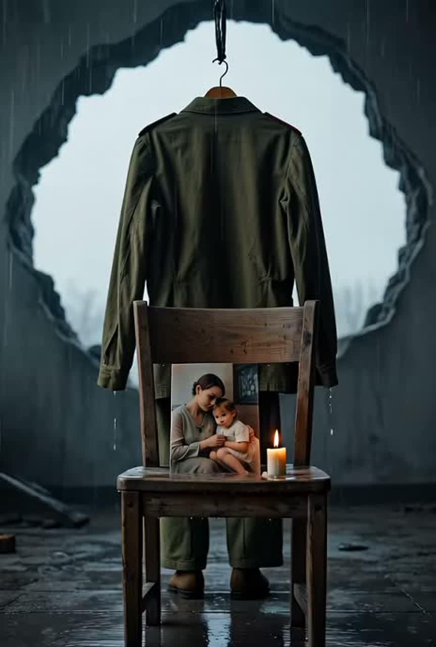God’s Plan (Stop the Wars)