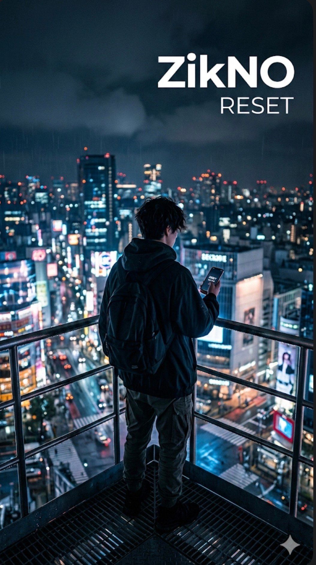 RESET