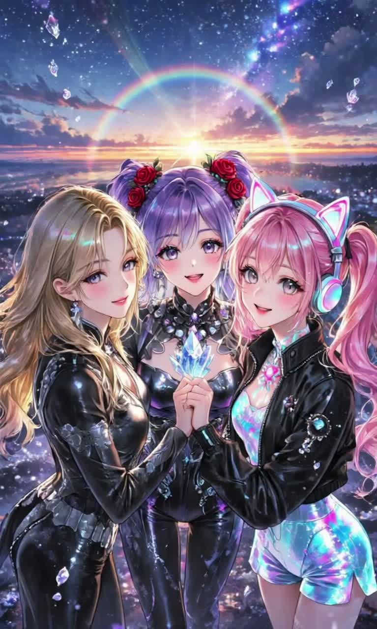 絆