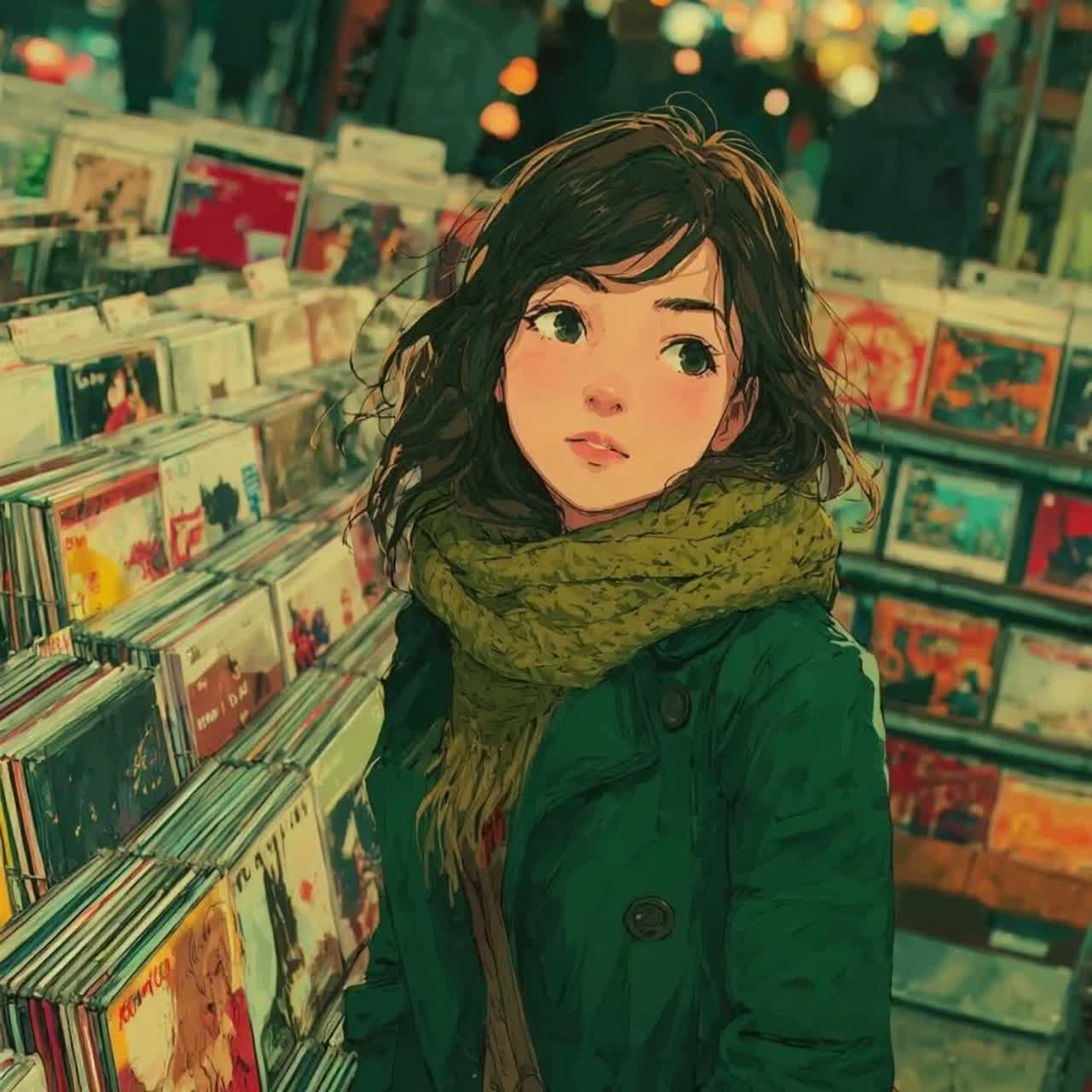 帰らない帰り道  - A Small Escape -