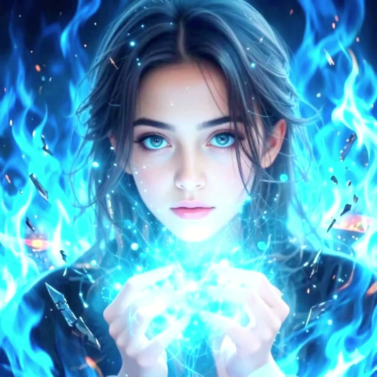IGNITE -焔のパルス-