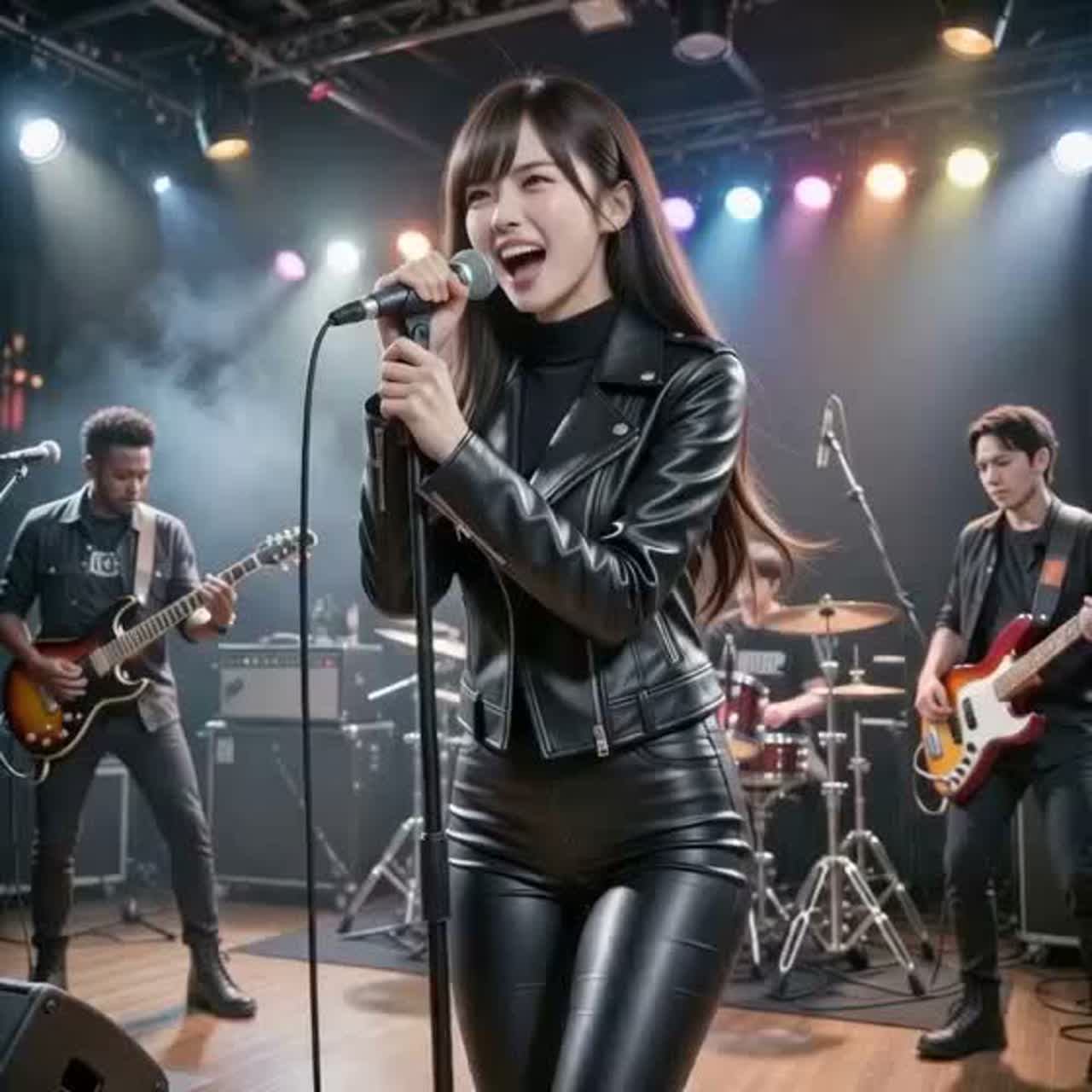 カルマ GO! 業! GO!
