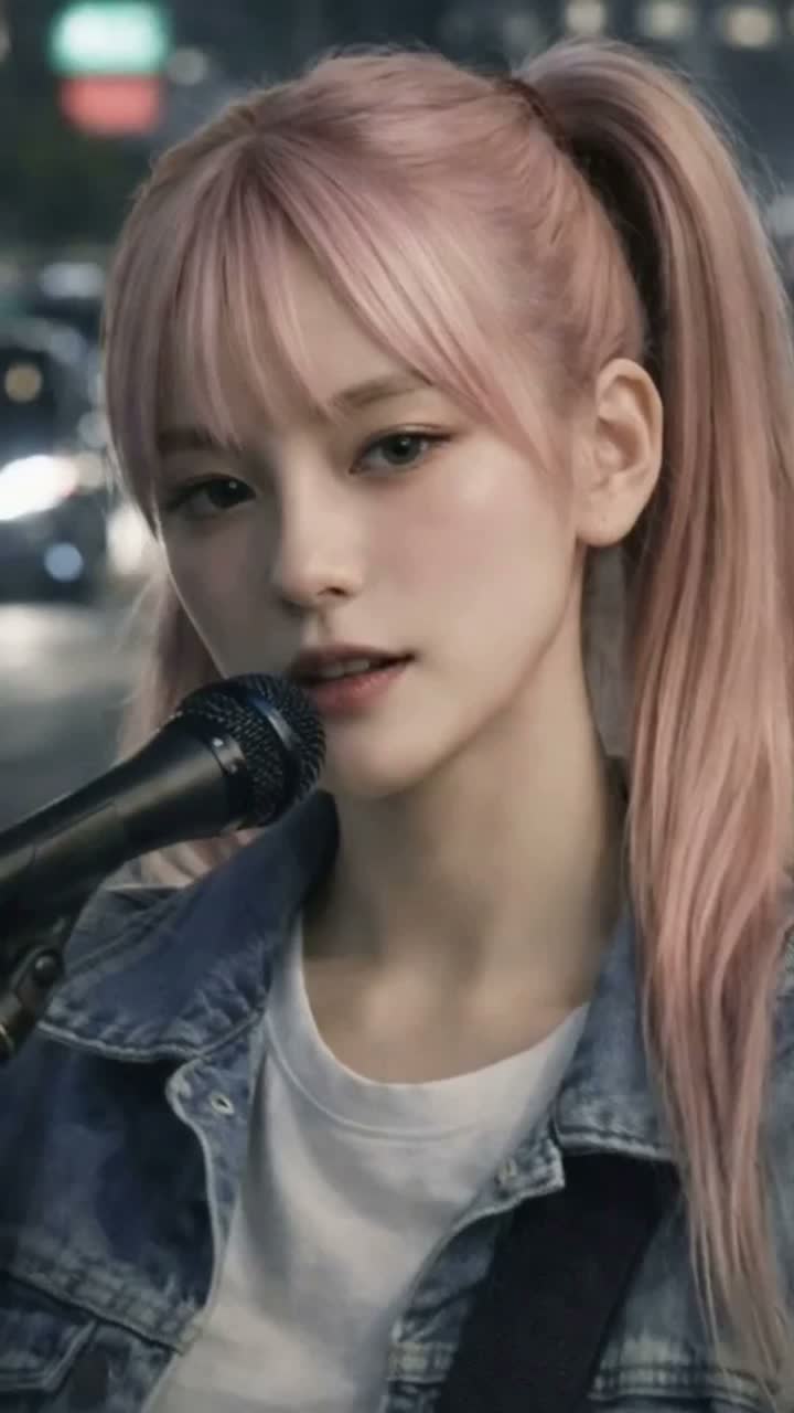 ときめきの距離 / Nina Lee