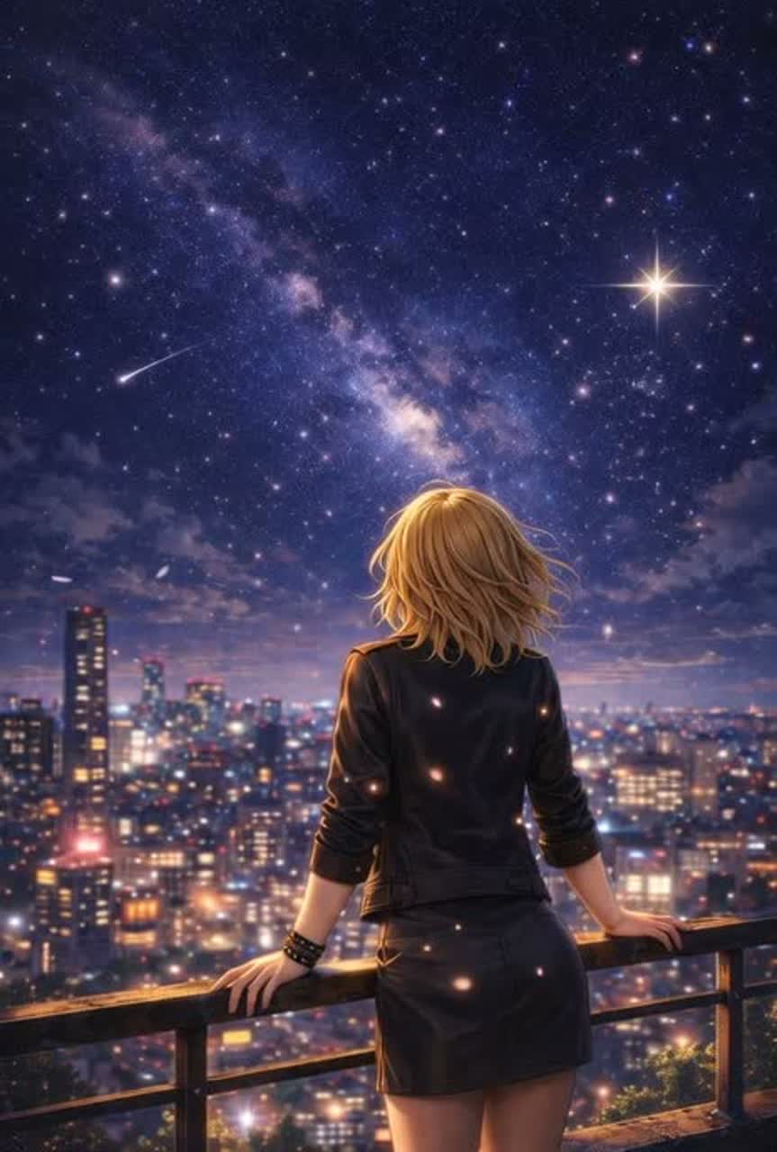 My Star