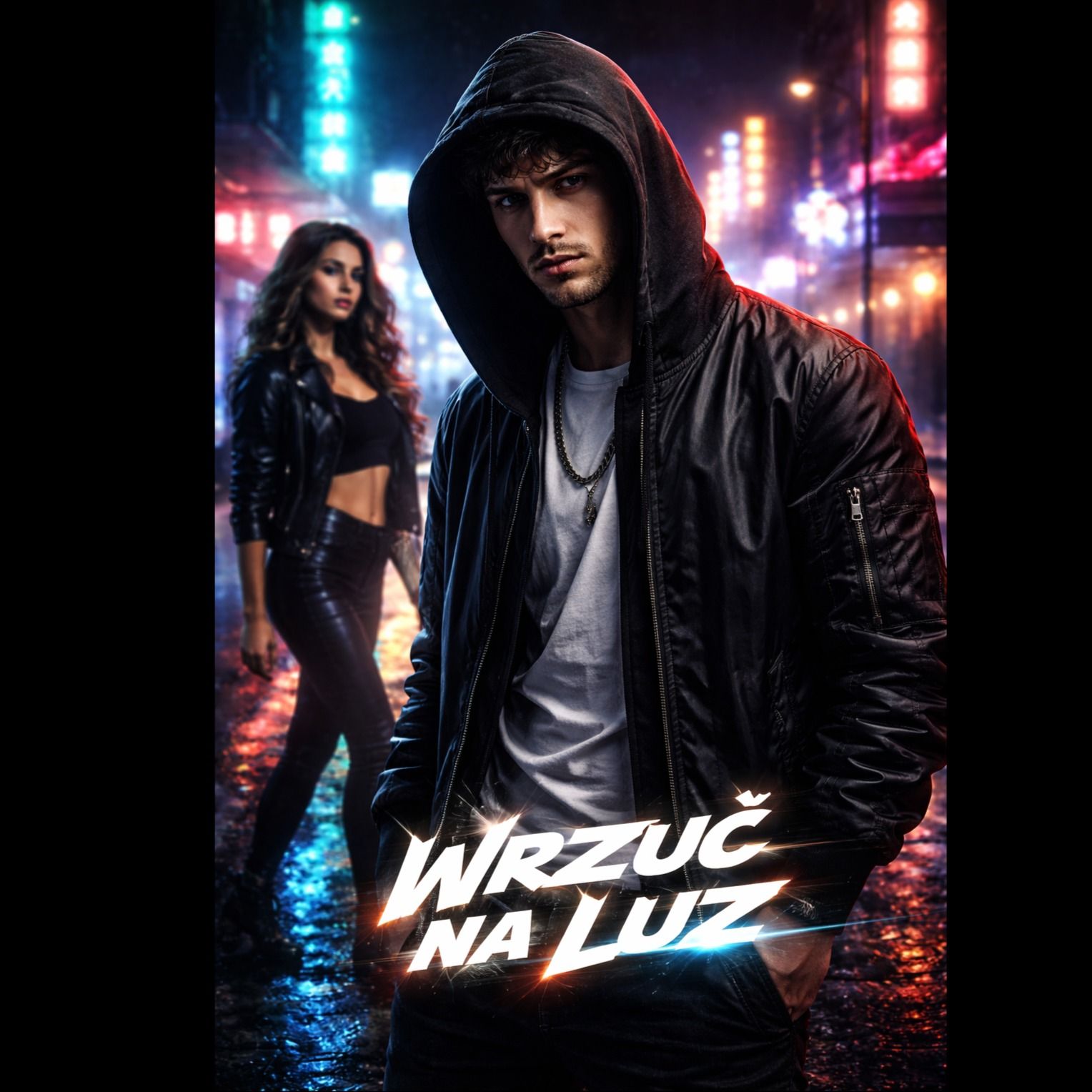 Wrzuć na luz