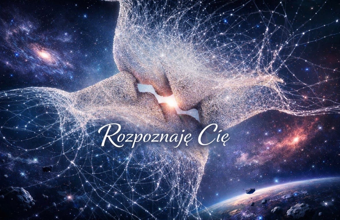 Znam Cię z Duszy