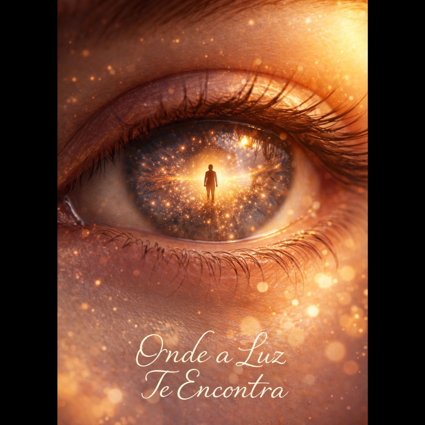 Onde a Luz Te Encontra