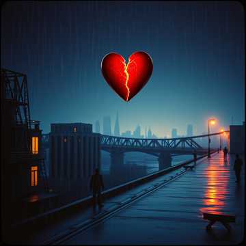 เลิกรา (Goodbye)