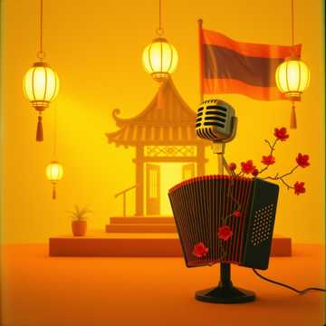 มนต์รักลูกทุ่งไทย (ไม่มีวันตาย)