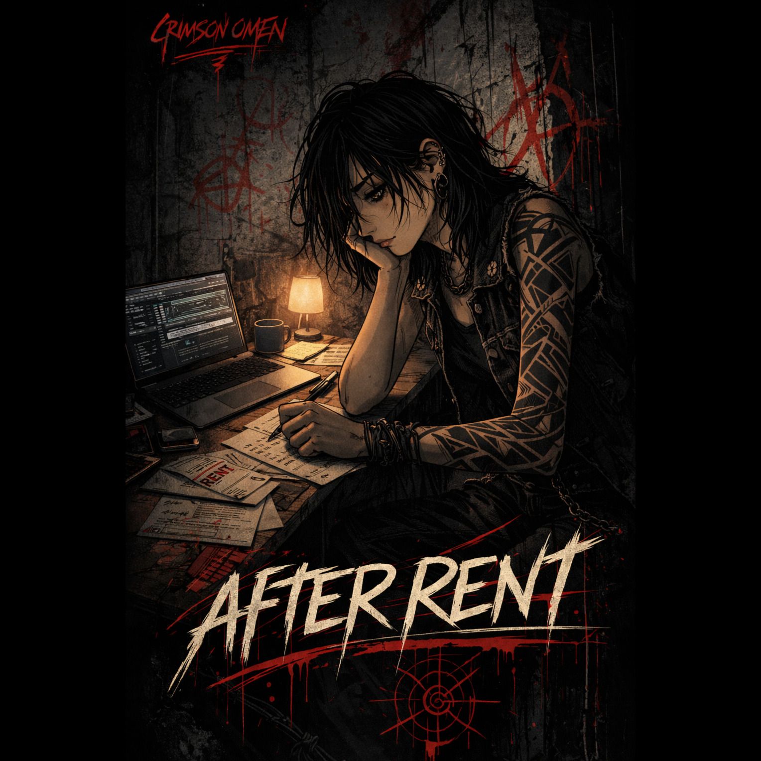 After Rent