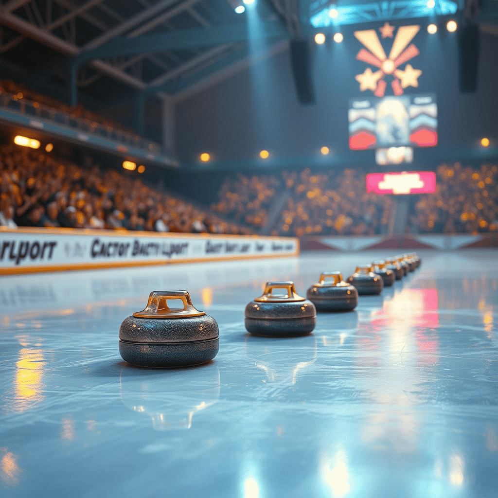 Curling