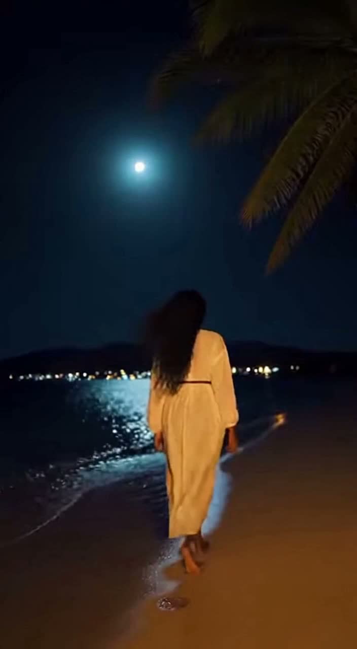 Sous le Ciel d’Anjouan (Comoros) (A)
