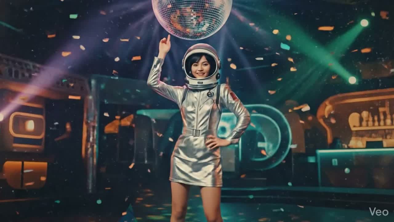 銀河のサテライト / Satellite Ginga