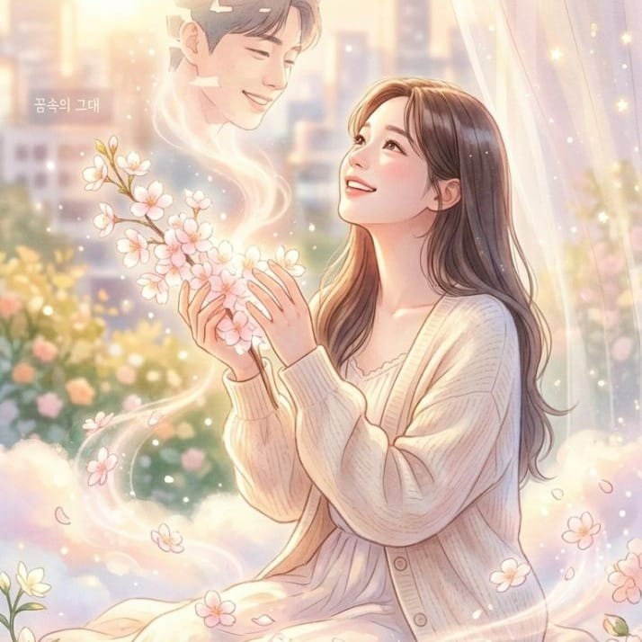 나혼자의 사랑