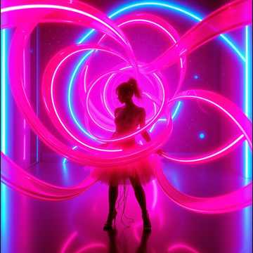 소용돌이 (K-Pop Dance Ver.)