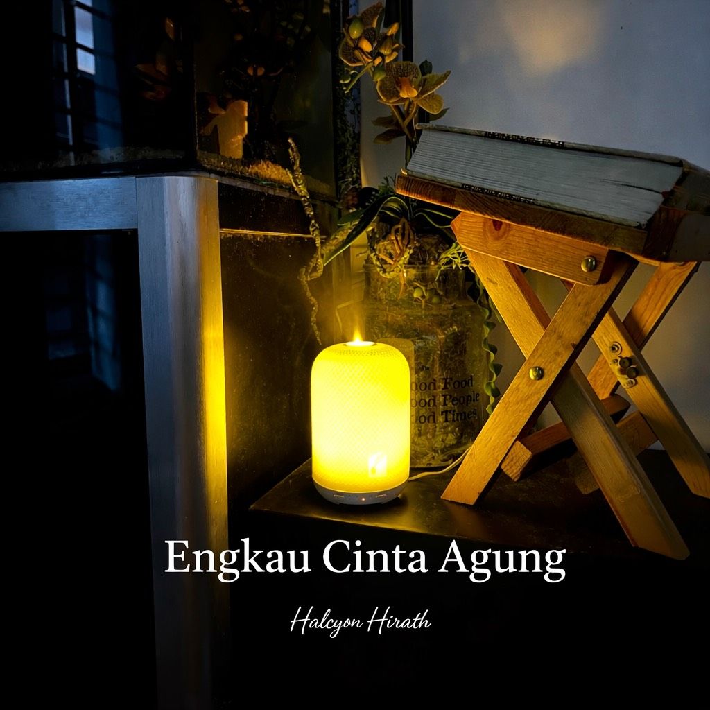 Cinta Agung