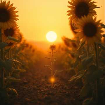 Sunflower