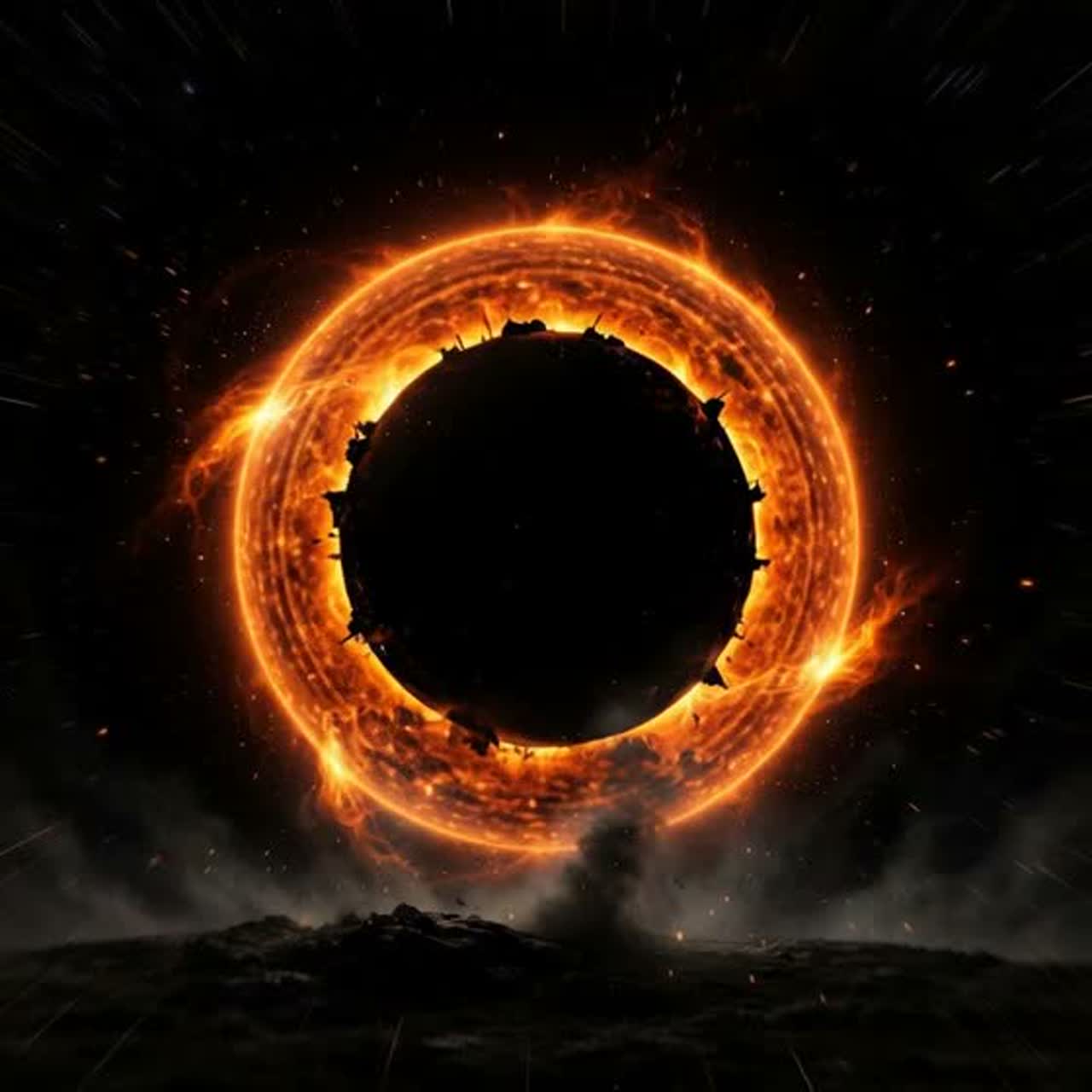 Black Hole(SWAG)