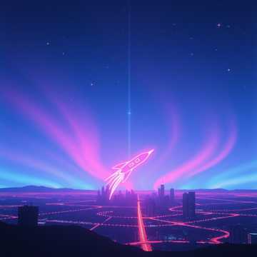 星屑グラフィティ