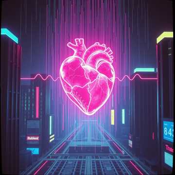 Singularity Heart