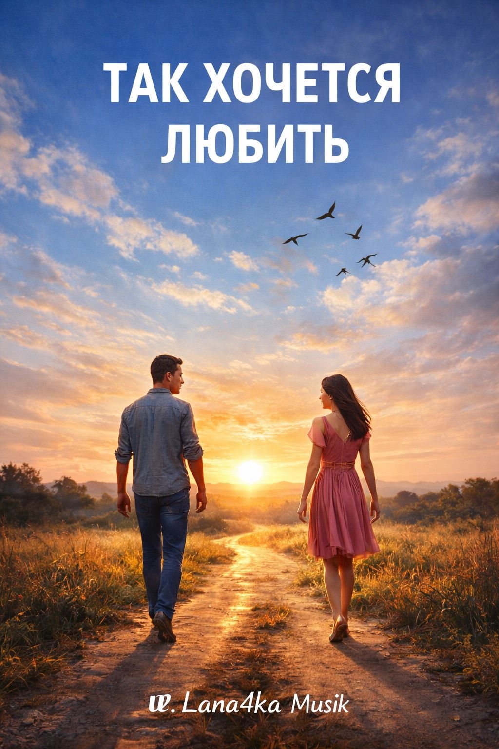 Так хочется любить💞 +