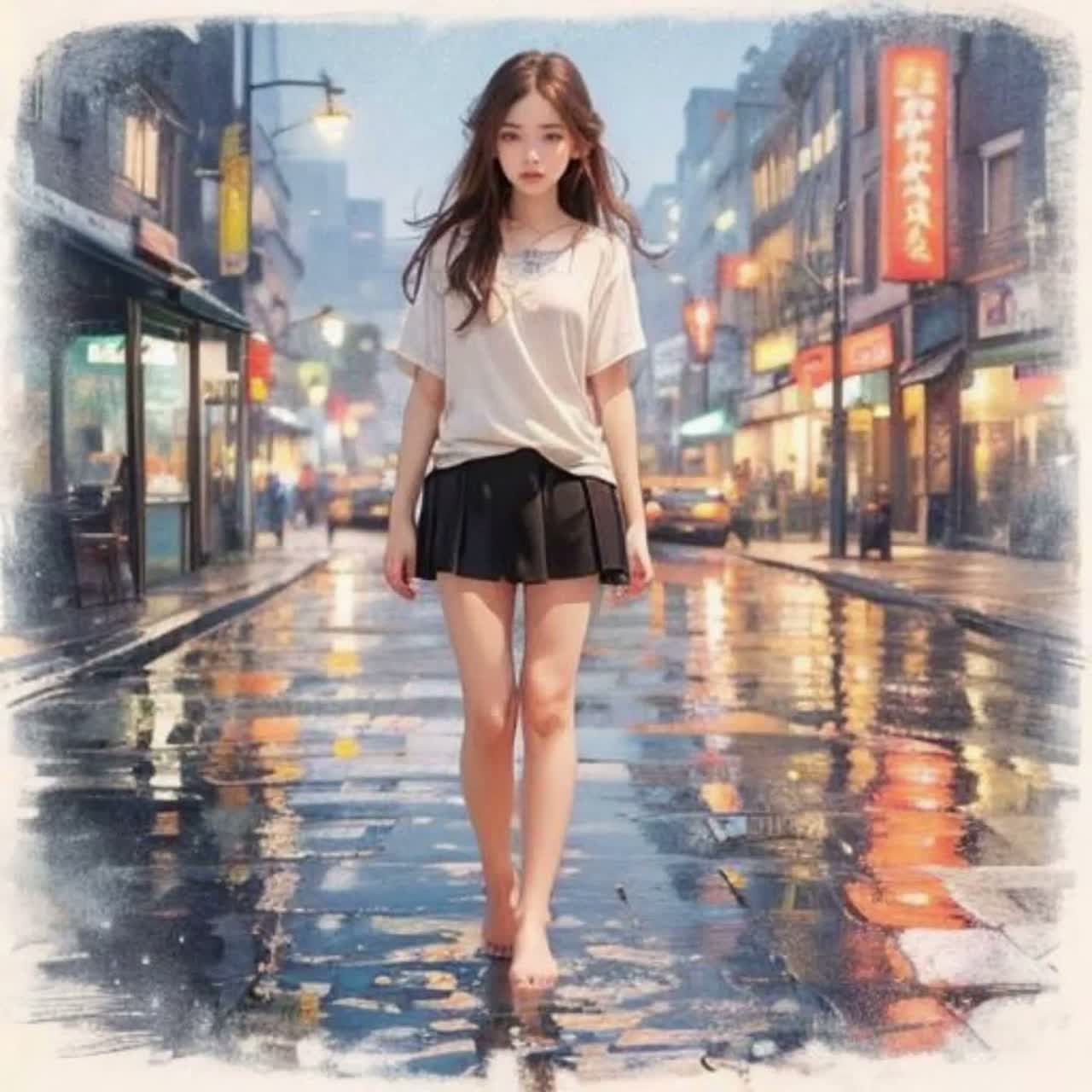 左右