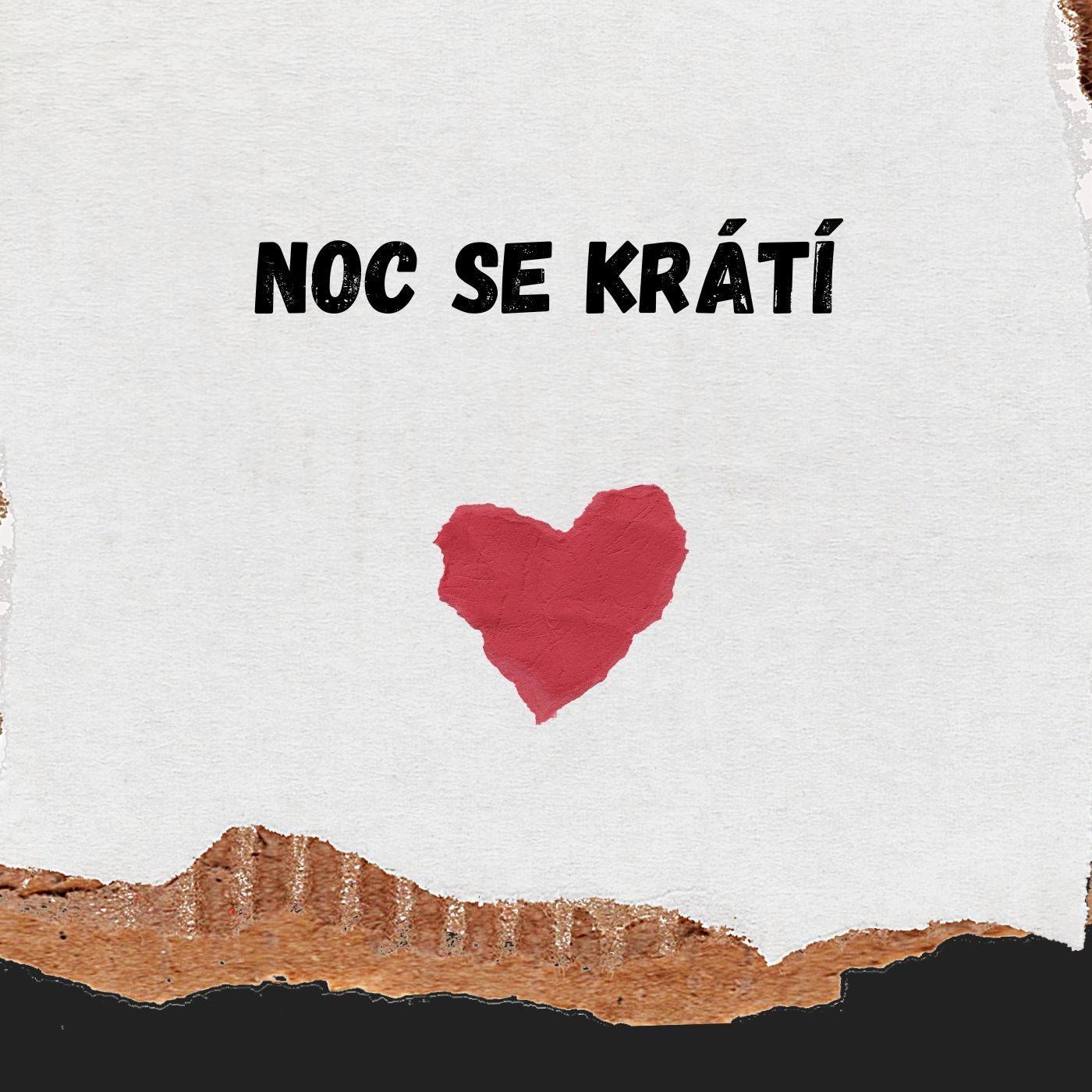 NOC SE KRÁTÍ