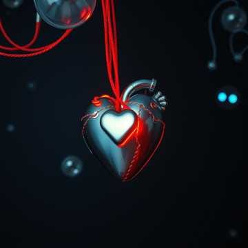 Love Medicine (French version)