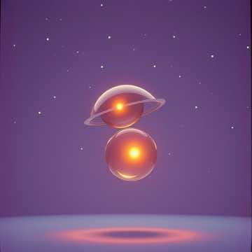 Vide comme l'espace v1