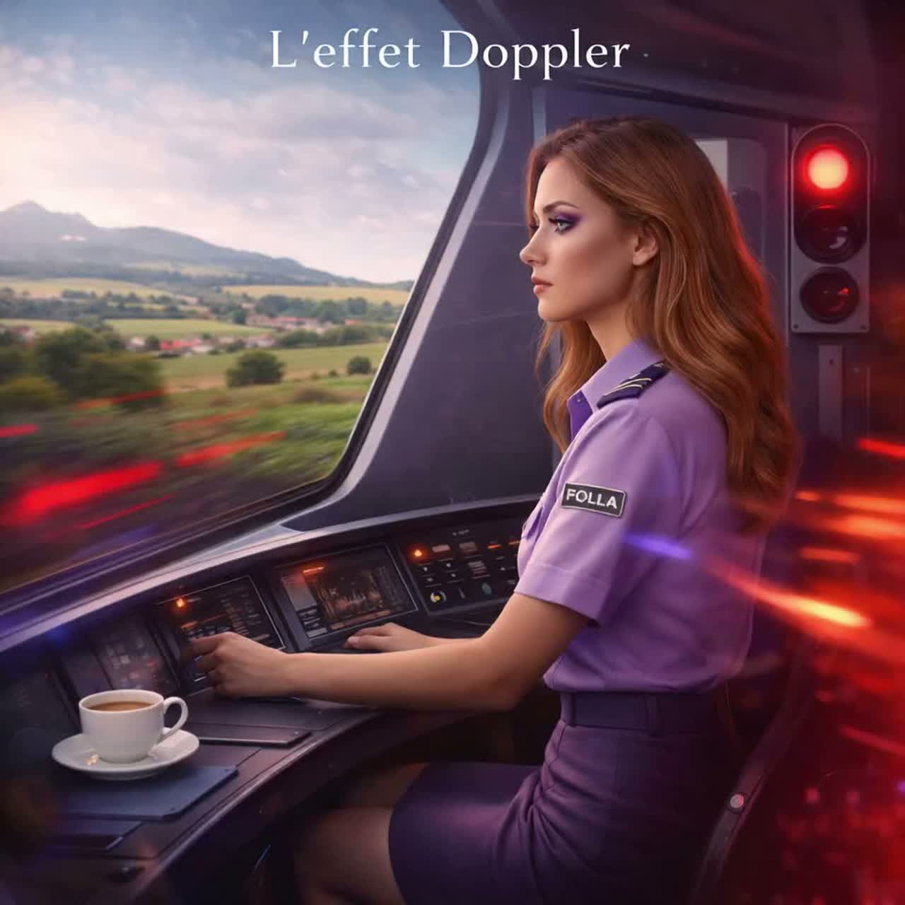 L'effet Doppler