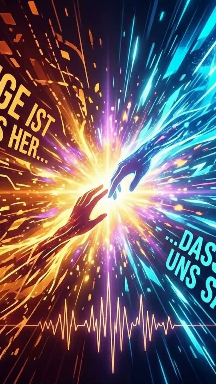 Lange ist es her