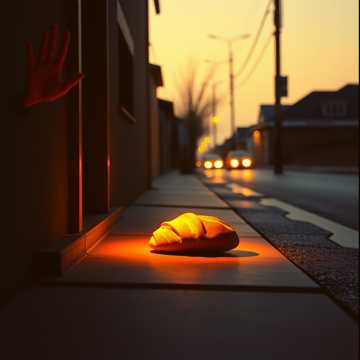 एक रोटी (One Bread, One Hope)