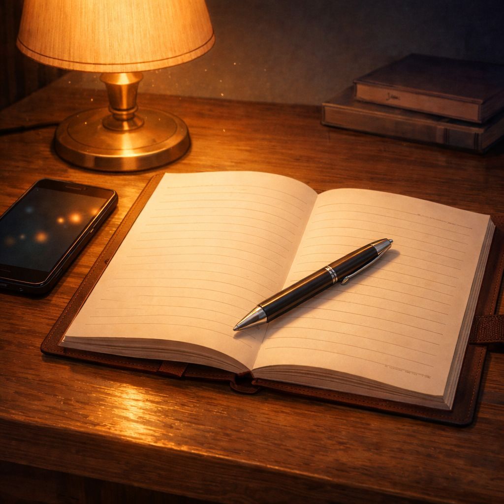 Hello, my pen