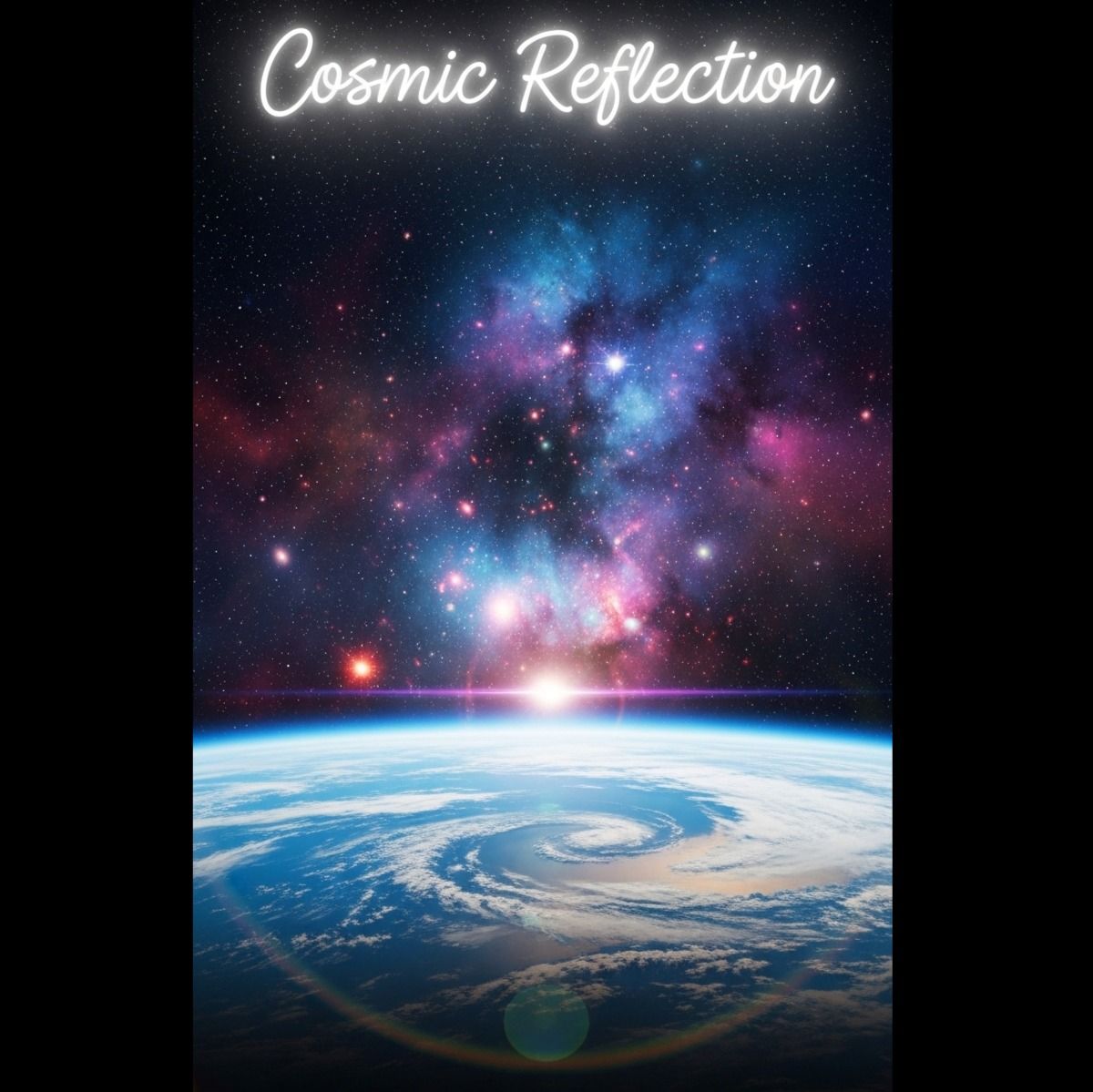 Cosmic Reflection