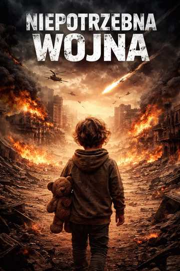 Niepotrzebna wojna.
