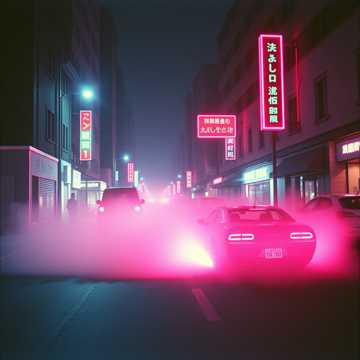 Drift da Noite