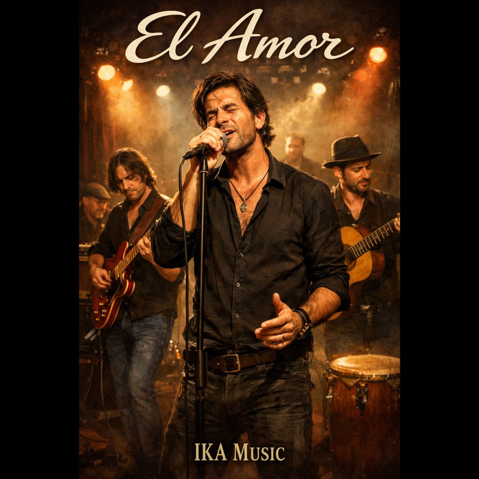 El Amor
