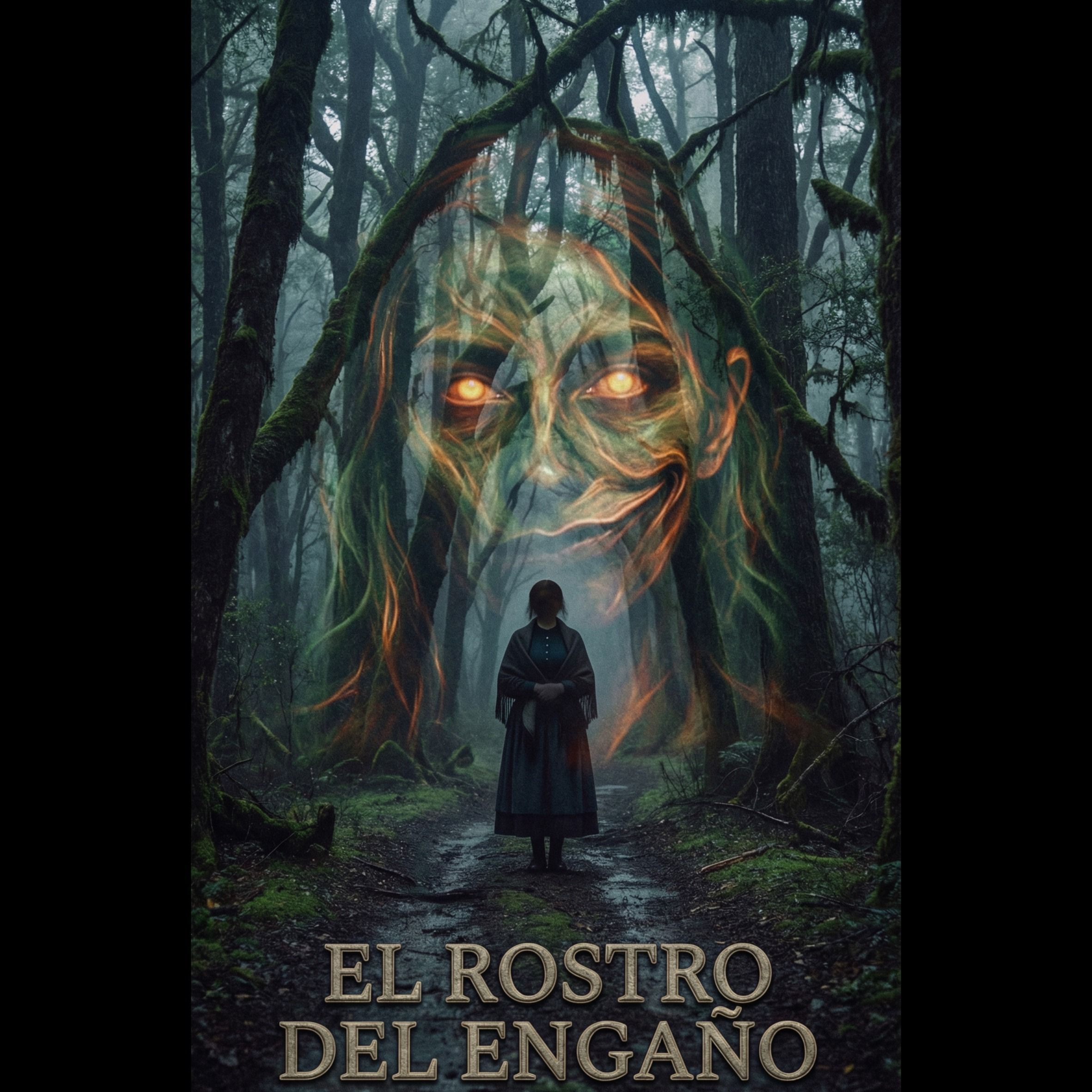 El Rostro del Engaño