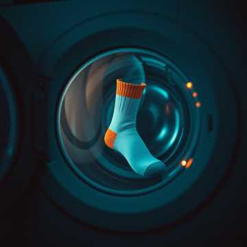 Leftover Socks