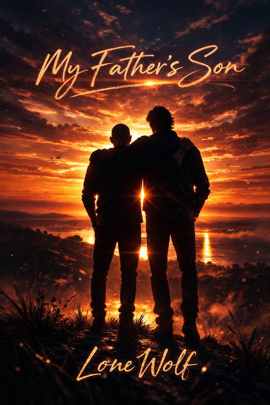 My Father’s Son