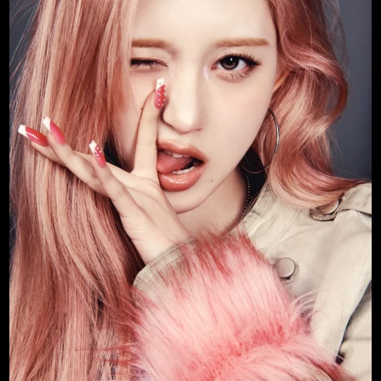 BANG BANG (ANGEL VER)