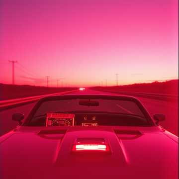 Sunshine in Stereo
