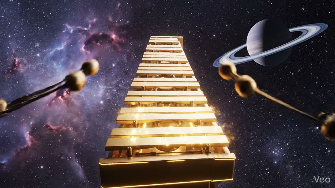Revolution in Cosmos (Cover)