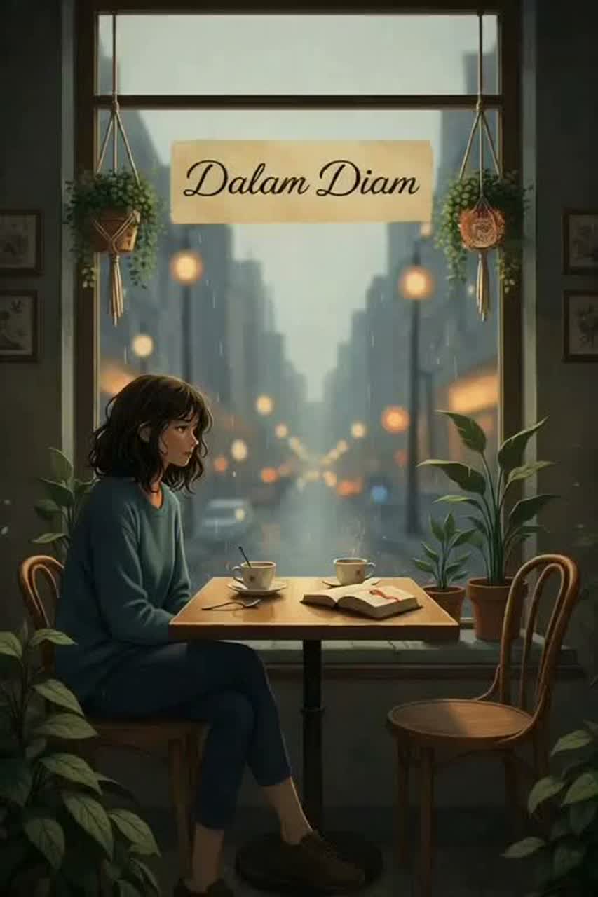 Dalam Diam