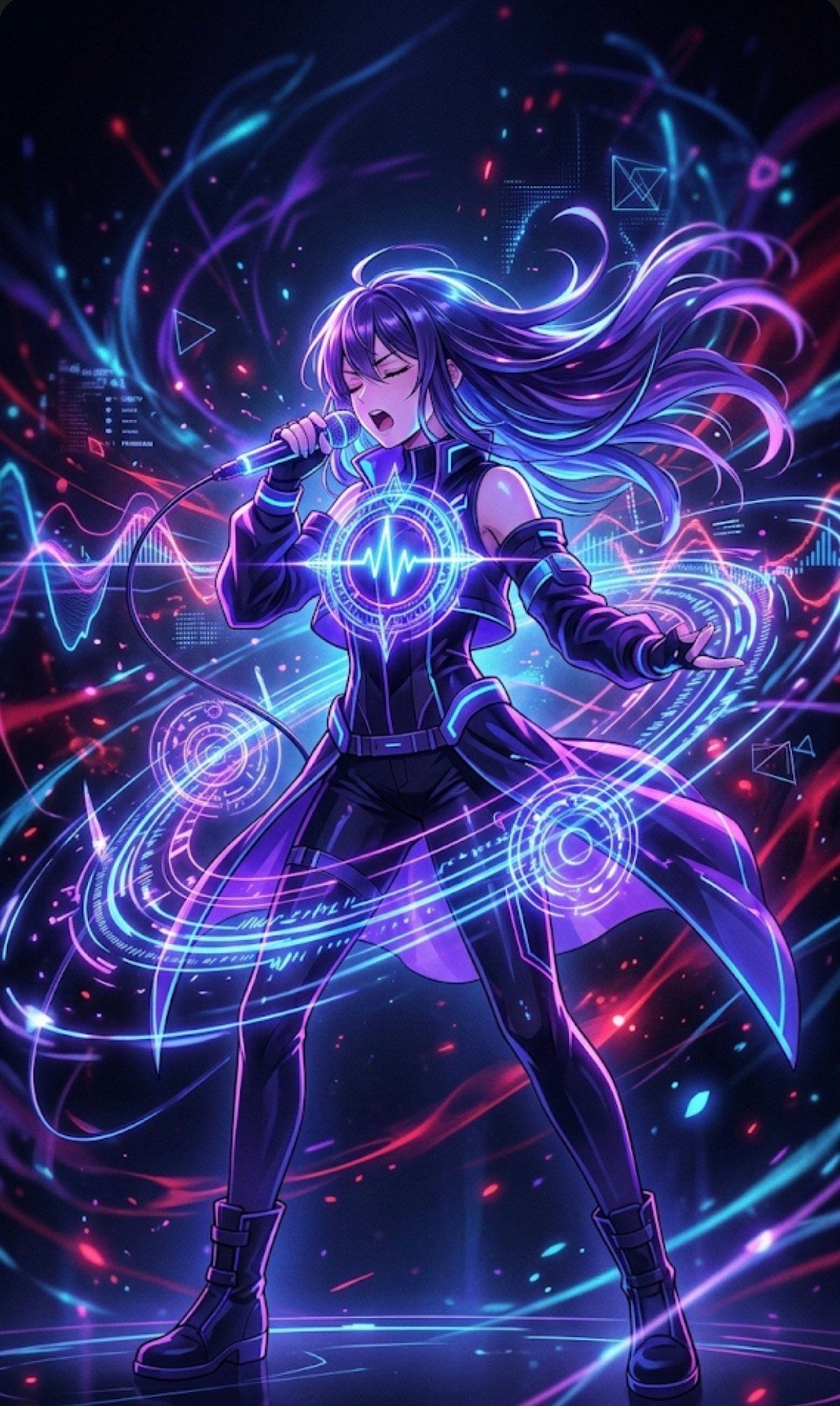Pulse Ritual